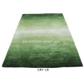 Microfiber Shadding Color Carpet